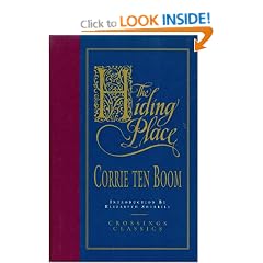 The Hiding Place