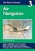 Books : Air Navigation (Air Pilot's Manual)