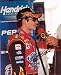Jeff Gordon Autographed / Signed 8x10 Photo