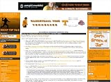 Rocky Top Talk (Tennessee Volunteers)