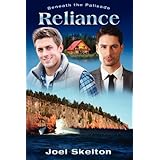 beneath the palisade reliance