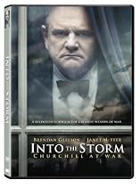 Watch Into the Storm on Xbox.