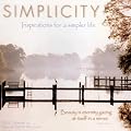 Simplicity 2008 Wall Calendar