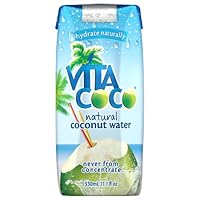 Vita Coco Natural, 11.2-Ounce