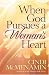 When God Pursues a Woman's Heart