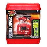 Air Hogs Pocket Copter - Red