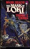 The Mask of Loki The Mask of Loki