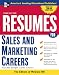 Resumes for Sales and Marketing Careers, Third edition (VGM Professional Resumes Series)