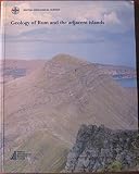 Geology of Rum and the adjacent islands : memoir for 1:50 000 geological sheet 60 (Scotland)