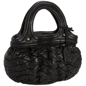 Moni Moni Wave Petite Tote