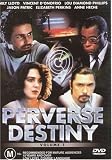 Perverse Destiny Vol.1 ( Teach 109 / The Investigator  / Override ) [DVD]