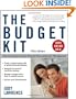 The Budget Kit: The Common Cents Money Management Workbook