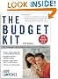 The Budget Kit: The Common Cents Money Management Workbook