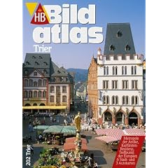 HB Bildatlas Trier