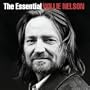 The Essential Willie Nelson (Rm) (2CD)