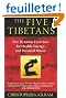 The Five Tibetans: Five Dynamic Exercises for Health, Energy, and Personal Power