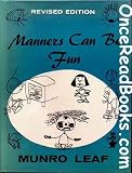 Manners Can Be Fun