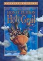 Monty Python and the Holy Grail (Special Edition) (2 Discs) (Widescreen) (Dual-layered DVD)