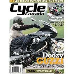 Cycle Canada by 