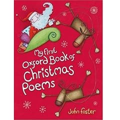 My First Oxford Book of Christmas Poems