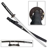 Tokugawa Ieyasu Fabled Japanese Samurai Katana Sword