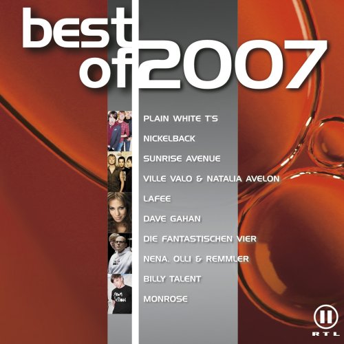 Produkt-Bild: Best of 2007