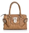 G by GUESS Odessa Box Satchel