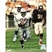 Barry Sanders Autographed Lions 16x20 Photograph