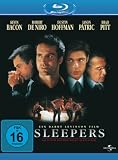 Produkt-Bild: Sleepers [Blu-ray]