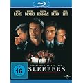 Sleepers [Blu-ray]