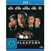 Sleepers [Blu-ray]