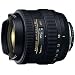 Tokina AT-XAF107DXN 10-17mm Fish-Eye Zoom Lens for Nikon