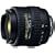 Tokina AT-XAF107DXN 10-17mm Fish-Eye Zoom Lens for Nikon