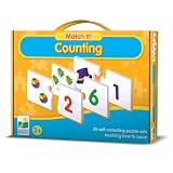The Learning Journey Match It (Counting) ~ The Learning Journey...