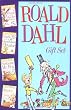 Roald Dahl Gift Set