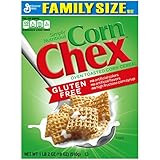 Corn Chex Gluten Free Cereal, 18 oz