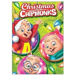 Alvin & The Chipmunks: Christmas With Chipmunks