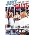 Just One Of The Guys
