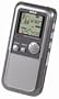 RCA RP5120 256MB USB 104 Hour Recording Digital Voice Recorder