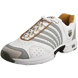 K-Swiss Ascendor Leather SLT Trainer