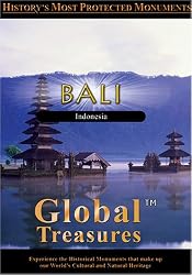 Global Treasures  Bali Indonesia