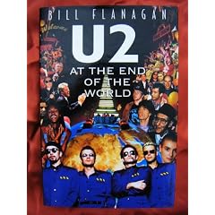 U2 at the End of the World