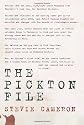The Pickton File