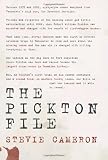 The Pickton File