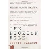 The Pickton Fileby Stevie Cameron