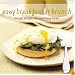 Easy Breakfast & Brunch: Simple Recipes for Morning Treats