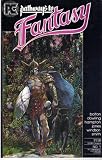 Pathways to Fantasy No. 1