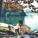 Various Artists Guitar Vo Thuong - Tieng Dan Toi