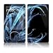 Pure Energy Design Zune 80GB Skin Decal Protective Sticker Image