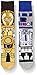 Angelina [Best Partner] Low Cut Socks, Assorted Designs, 12 Pairs per Pack#350A_9-11